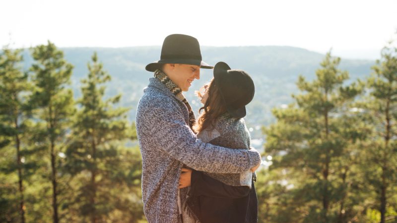 3 Dicas para casais na Serra Gaúcha: Turismo Ecológico e Romance